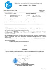Agrandir l'image, fenêtre modale