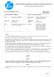Agrandir l'image, fenêtre modale