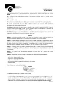 Agrandir l'image, fenêtre modale
