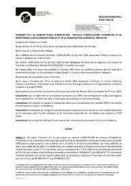 Agrandir l'image, fenêtre modale