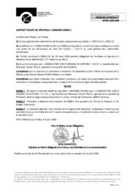 Agrandir l'image, fenêtre modale