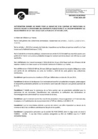 Agrandir l'image, fenêtre modale