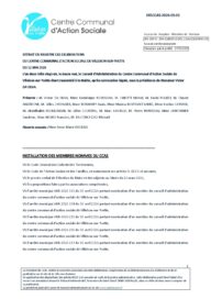 Agrandir l'image, fenêtre modale