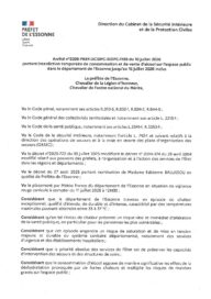 Agrandir l'image, fenêtre modale