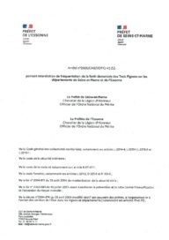 Agrandir l'image, fenêtre modale