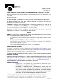 Agrandir l'image, fenêtre modale