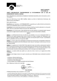 Agrandir l'image, fenêtre modale