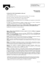 Agrandir l'image, fenêtre modale