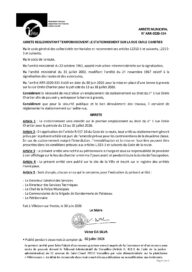 Agrandir l'image, fenêtre modale