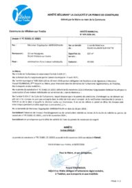 Agrandir l'image, fenêtre modale