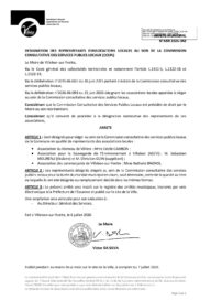 Agrandir l'image, fenêtre modale