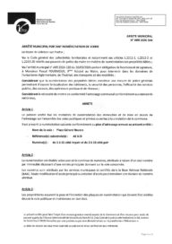 Agrandir l'image, fenêtre modale