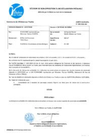 Agrandir l'image, fenêtre modale