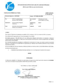 Agrandir l'image, fenêtre modale