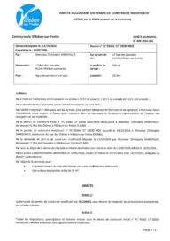 Agrandir l'image, fenêtre modale