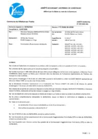 Agrandir l'image, fenêtre modale