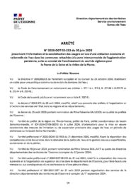 Agrandir l'image, fenêtre modale