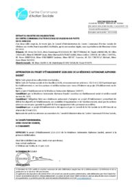 Agrandir l'image, fenêtre modale