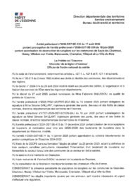 Agrandir l'image, fenêtre modale