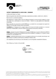 Agrandir l'image, fenêtre modale