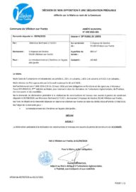 Agrandir l'image, fenêtre modale