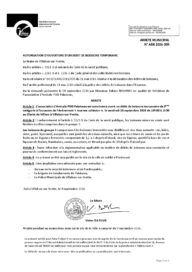 Agrandir l'image, fenêtre modale