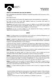 Agrandir l'image, fenêtre modale