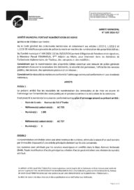 Agrandir l'image, fenêtre modale