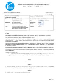 Agrandir l'image, fenêtre modale