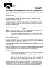 Agrandir l'image, fenêtre modale