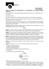 Agrandir l'image, fenêtre modale