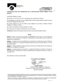 Agrandir l'image, fenêtre modale