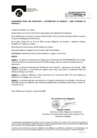 Agrandir l'image, fenêtre modale