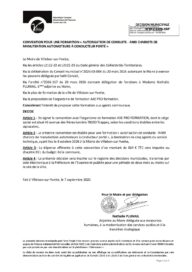 Agrandir l'image, fenêtre modale