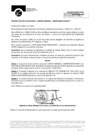 Agrandir l'image, fenêtre modale
