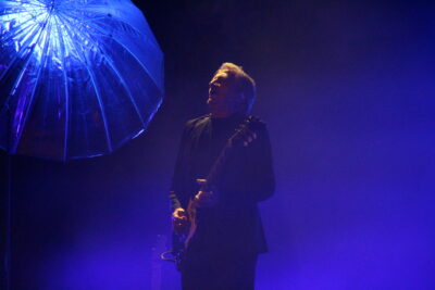 Le week-end se termine en musique au Centre Culturel Jacques-Brel. .  - Agrandir l'image 43 sur 44, fenêtre modale