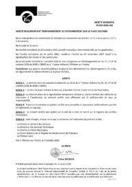 Agrandir l'image, fenêtre modale