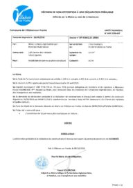 Agrandir l'image, fenêtre modale