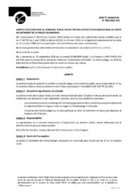Agrandir l'image, fenêtre modale