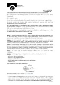 Agrandir l'image, fenêtre modale