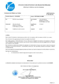 Agrandir l'image, fenêtre modale