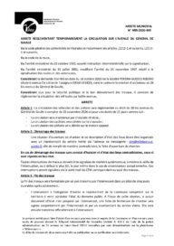 Agrandir l'image, fenêtre modale