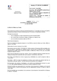 Agrandir l'image, fenêtre modale