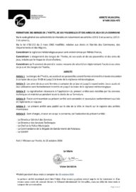 Agrandir l'image, fenêtre modale