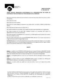 Agrandir l'image, fenêtre modale