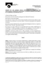 Agrandir l'image, fenêtre modale
