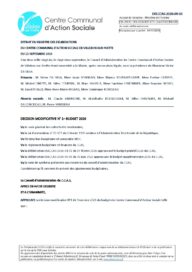 Agrandir l'image, fenêtre modale