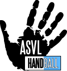 Logo ASV Handball